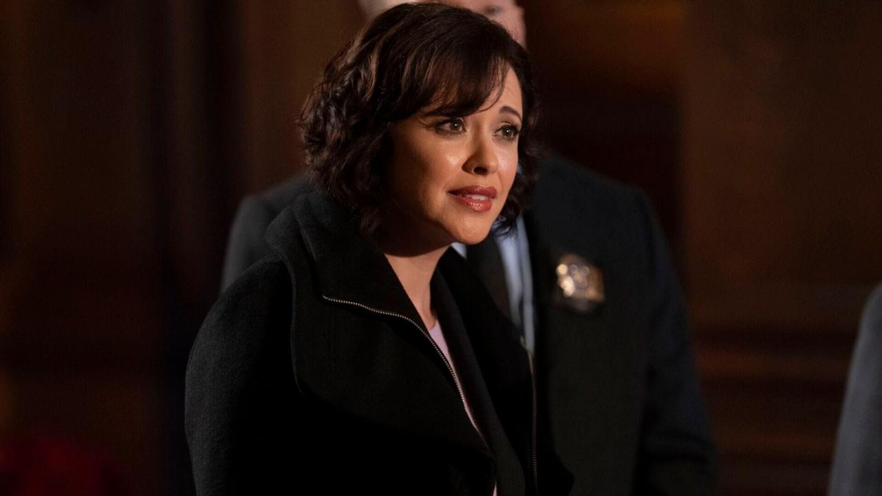 Blue Bloods S10 E10
