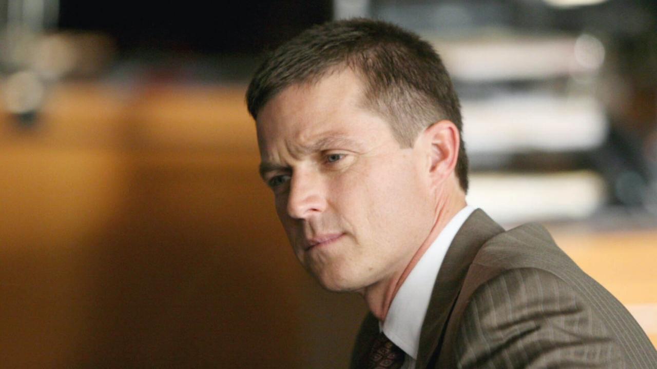 FBI : Portés Disparus S6 E5