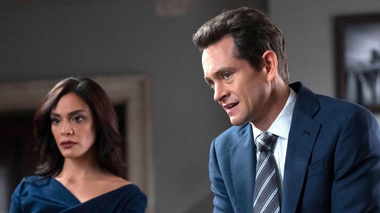 New York Police Judiciaire