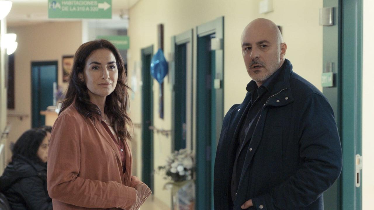 Caronte S1 E3
