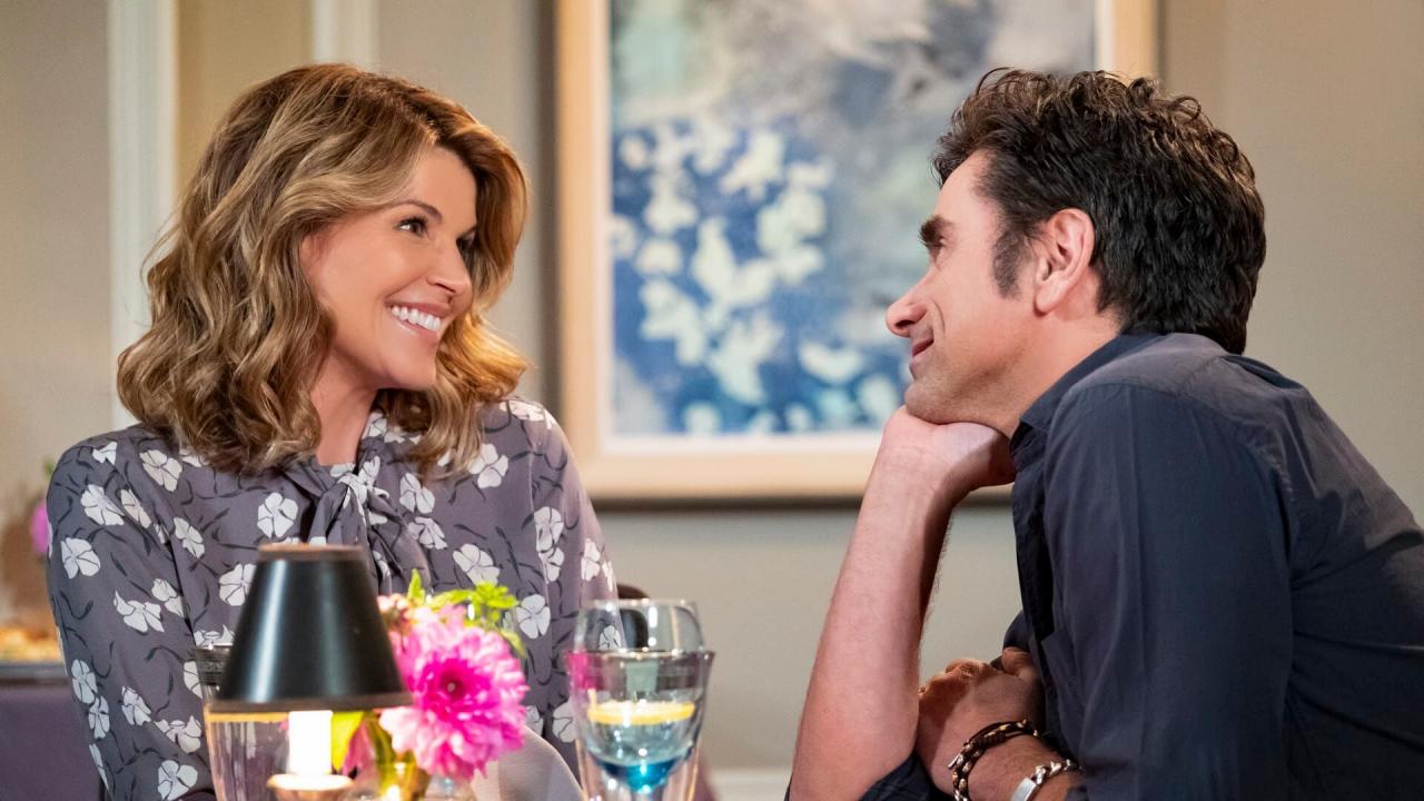 La Fête à la maison : 20 ans après S4 E8