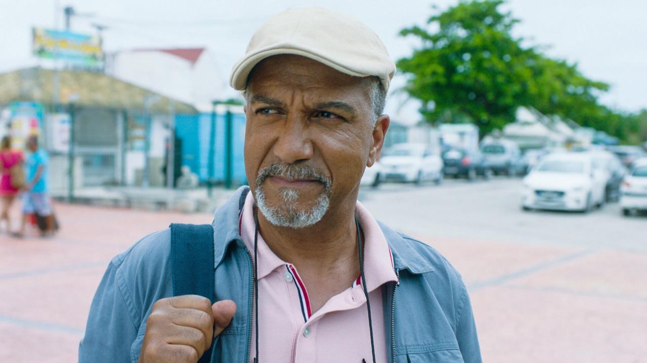 Meurtres à... S9 E3