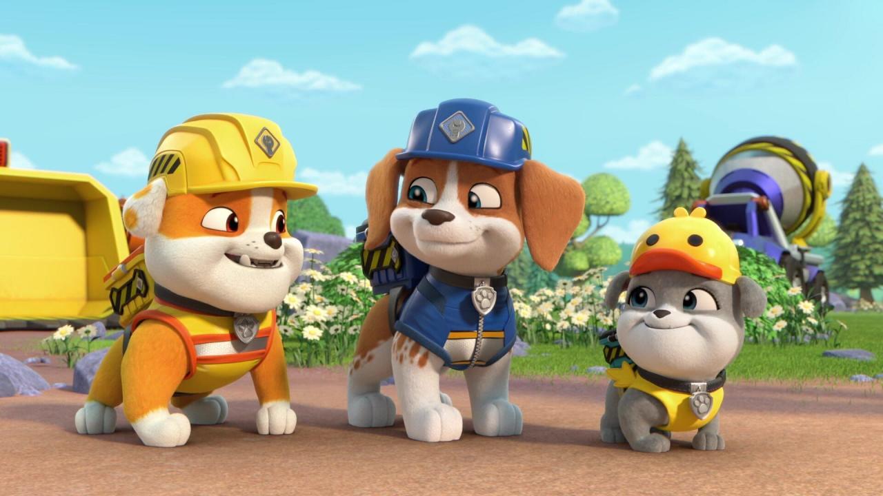Ruben & cie S2 E23