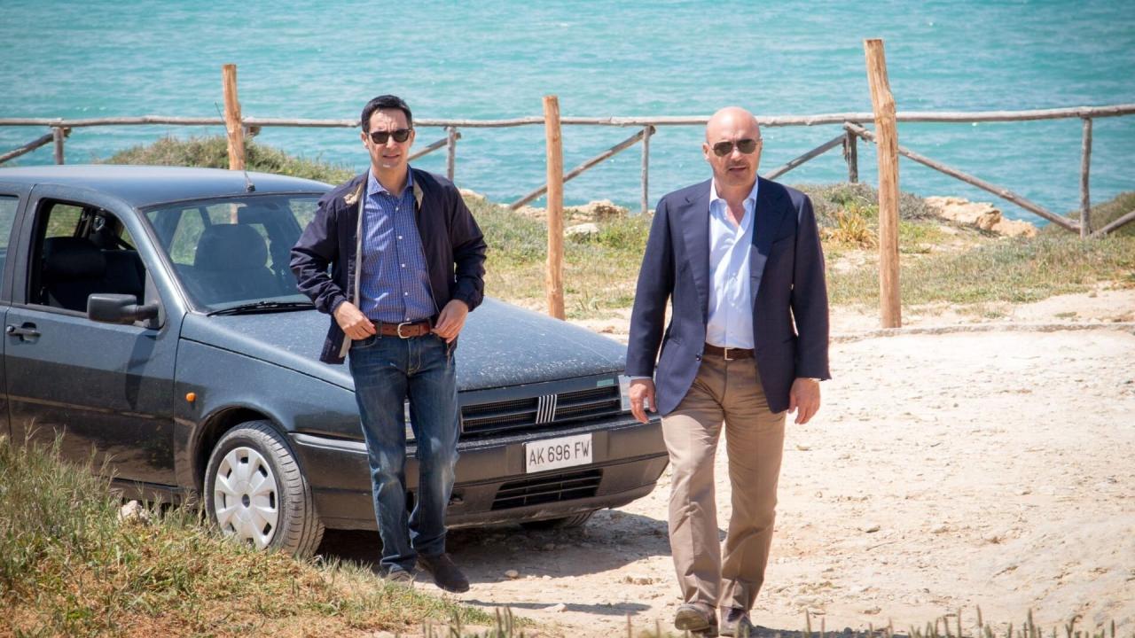 Commissaire Montalbano S10 E1