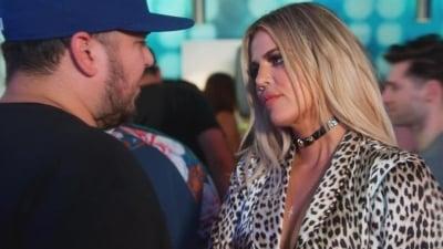 L'incroyable Famille Kardashian