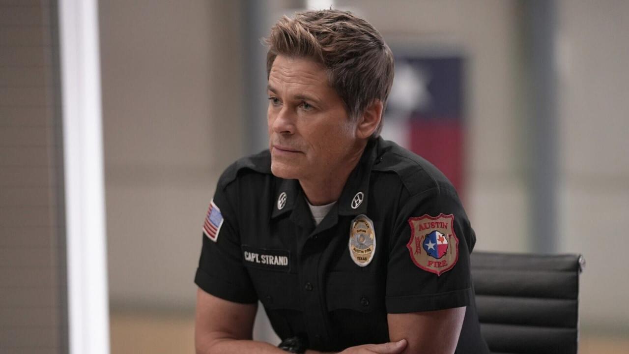 9-1-1: Lone Star S4 E7