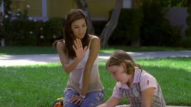 Desperate Housewives