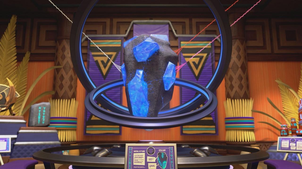 Spidey et ses amis extraordinaires