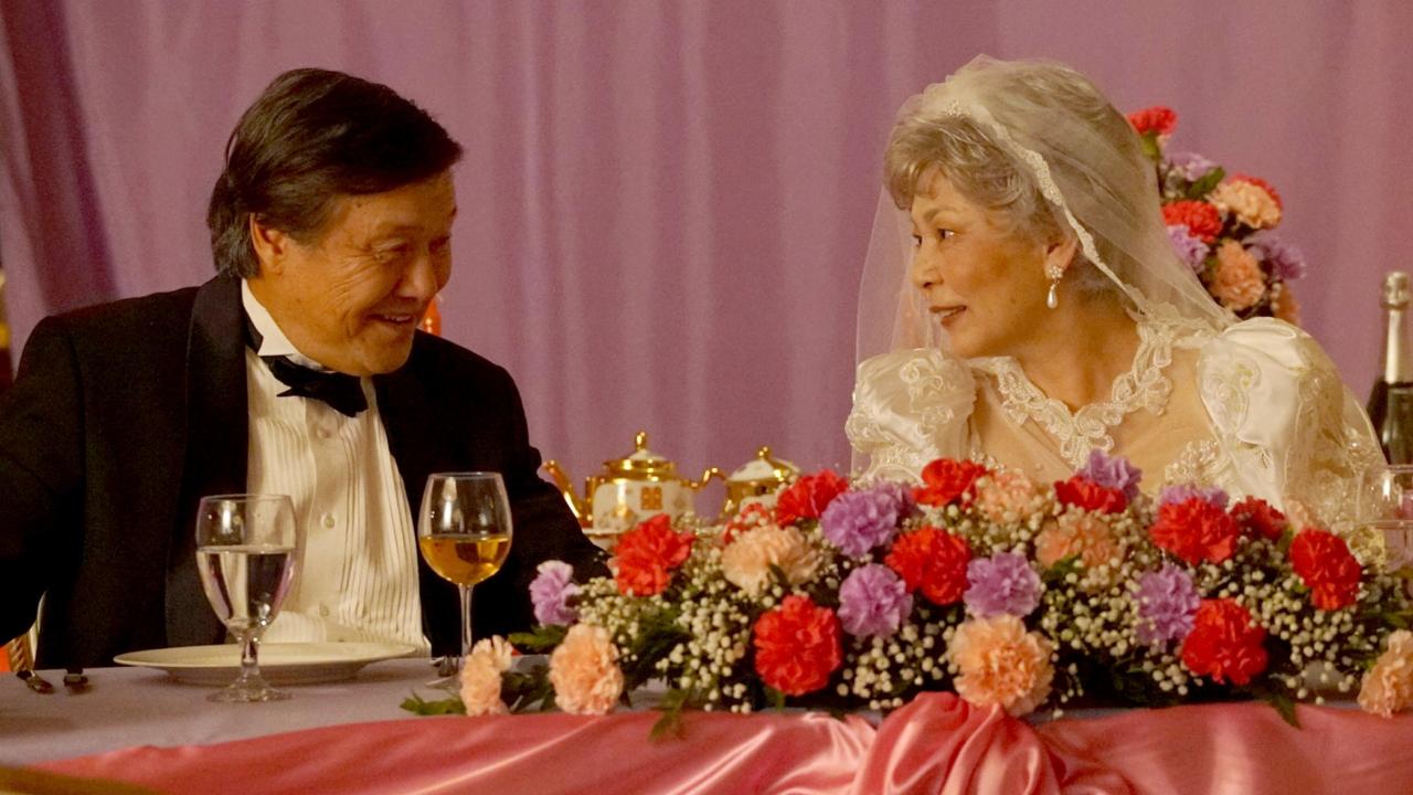 Bienvenue chez les Huang