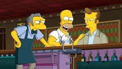 Les Simpson
