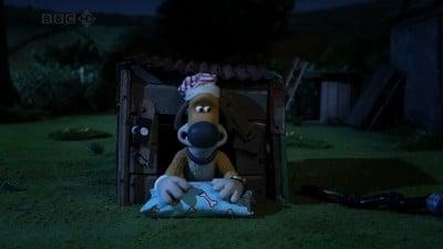 Shaun le mouton