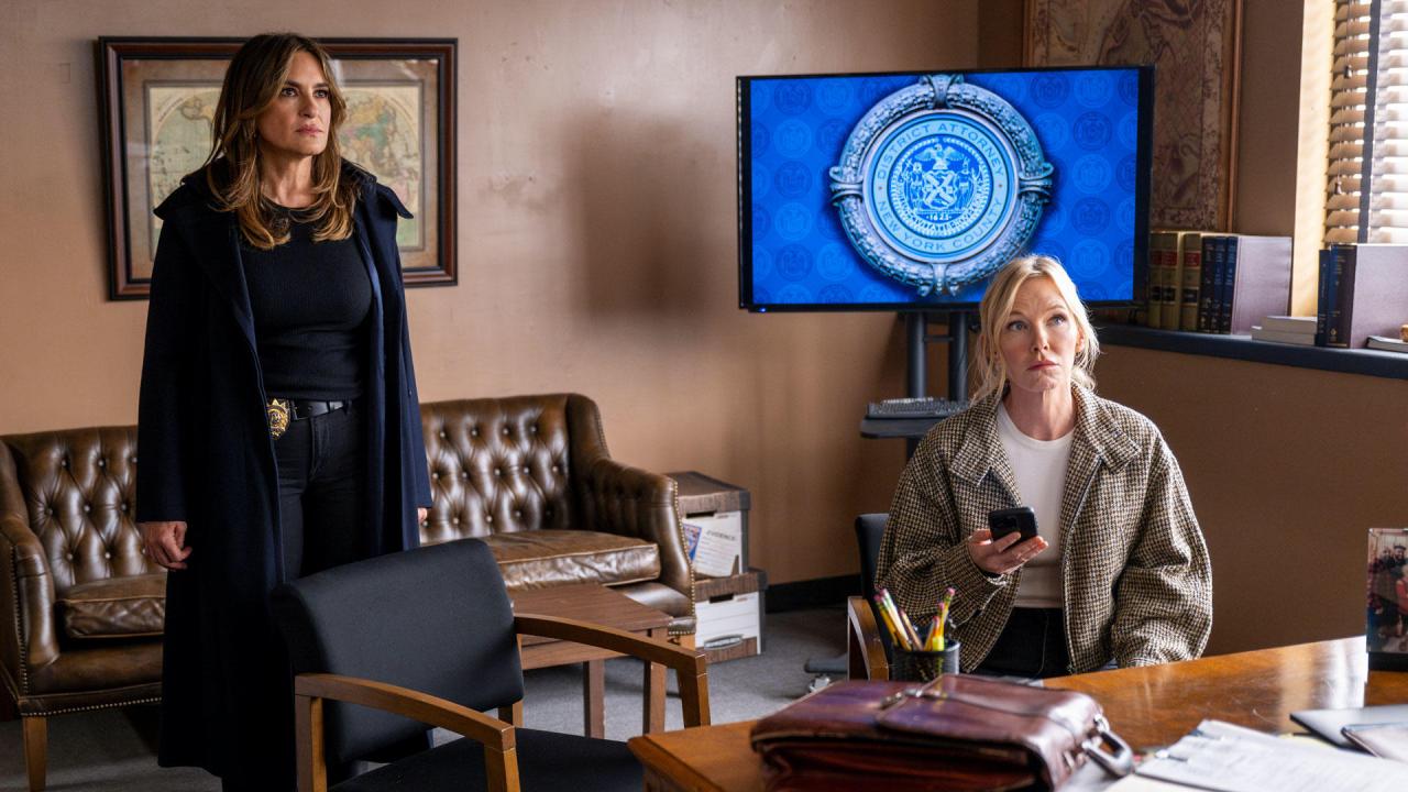 New York Unité Spéciale