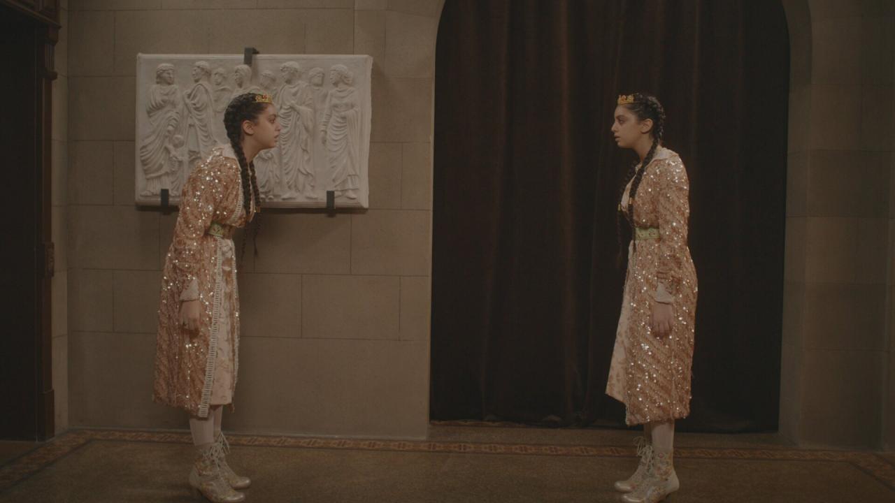 Theodosia S1 E17