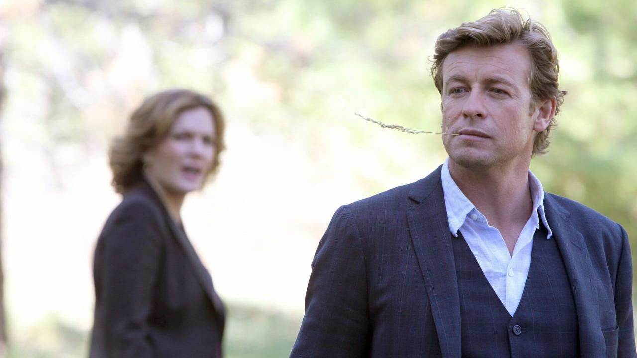 Mentalist S4 E17