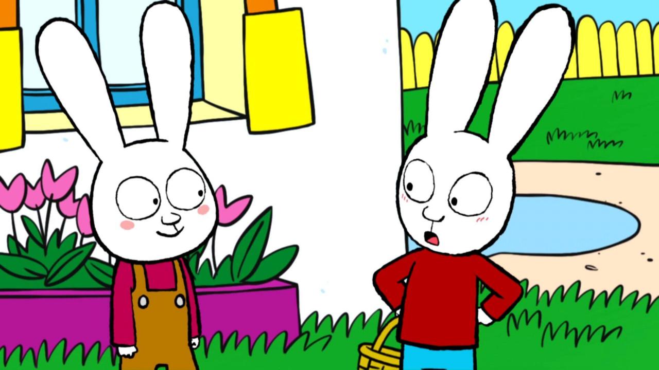 Simon S3 E6