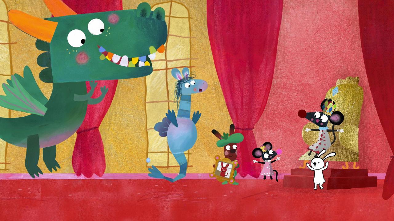 Ceci n’est pas une boîte