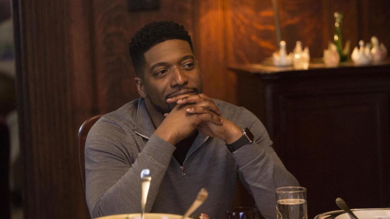 New Amsterdam S2 E1
