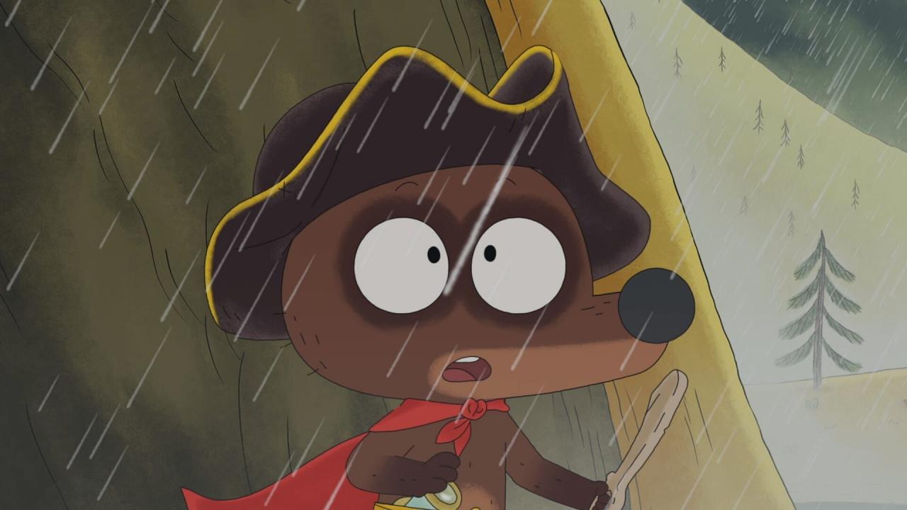 Pompon Ours S2 E30