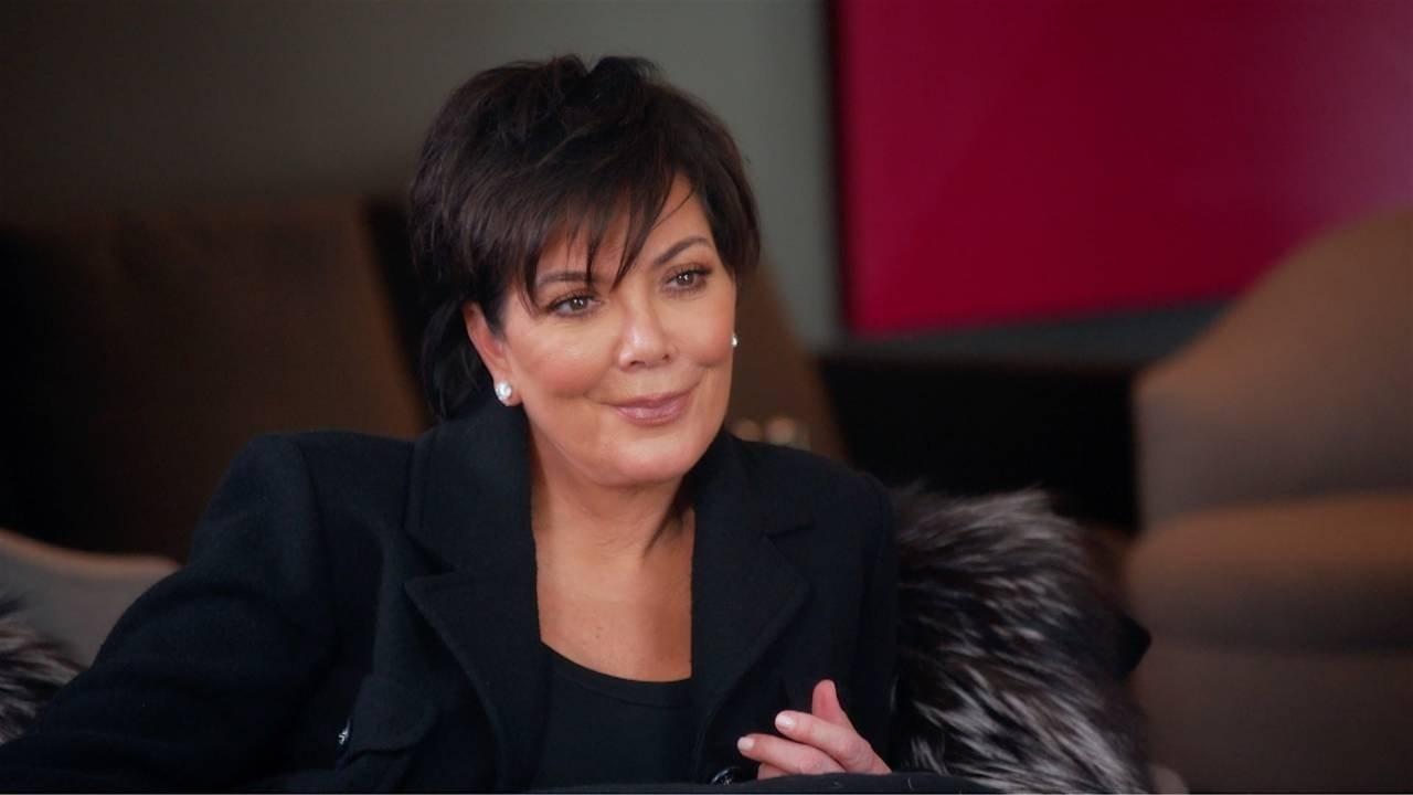 L'incroyable Famille Kardashian