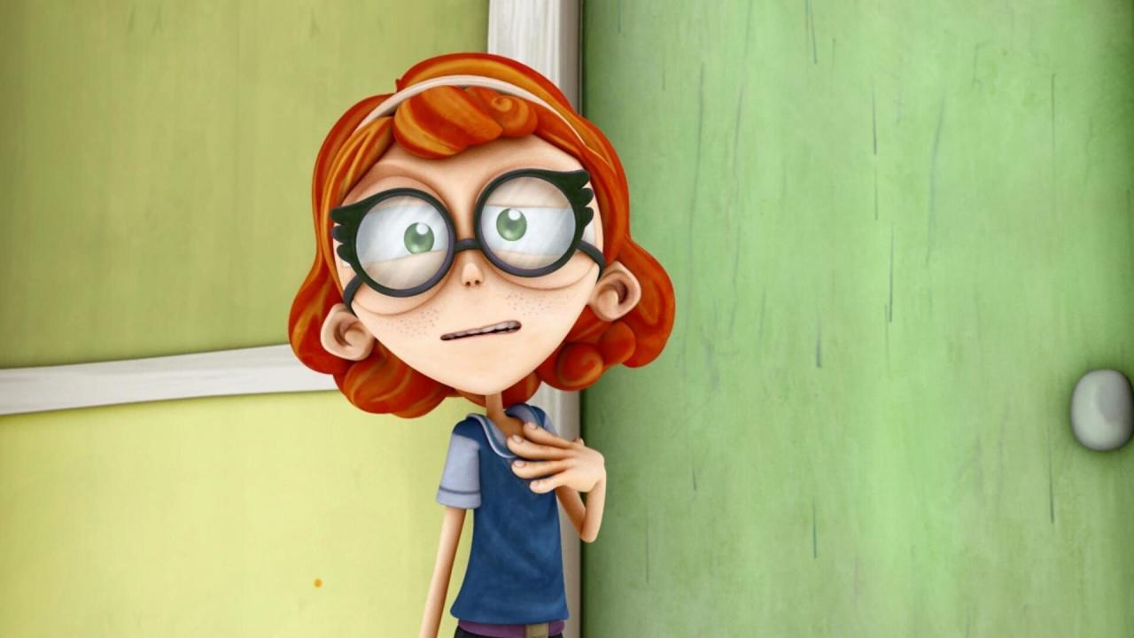 Angelo la Débrouille S2 E20