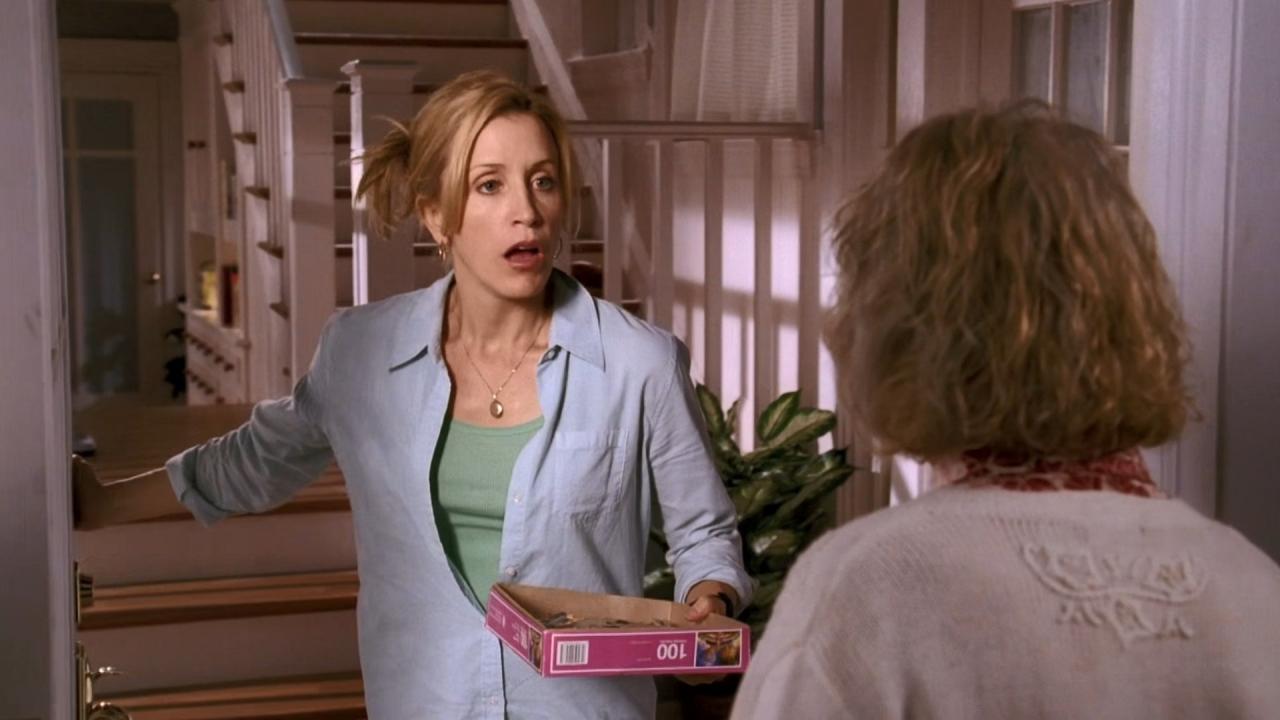 Desperate Housewives
