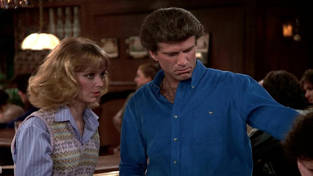 Cheers S2 E18