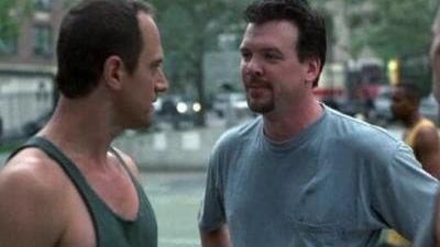 New York Unité Spéciale