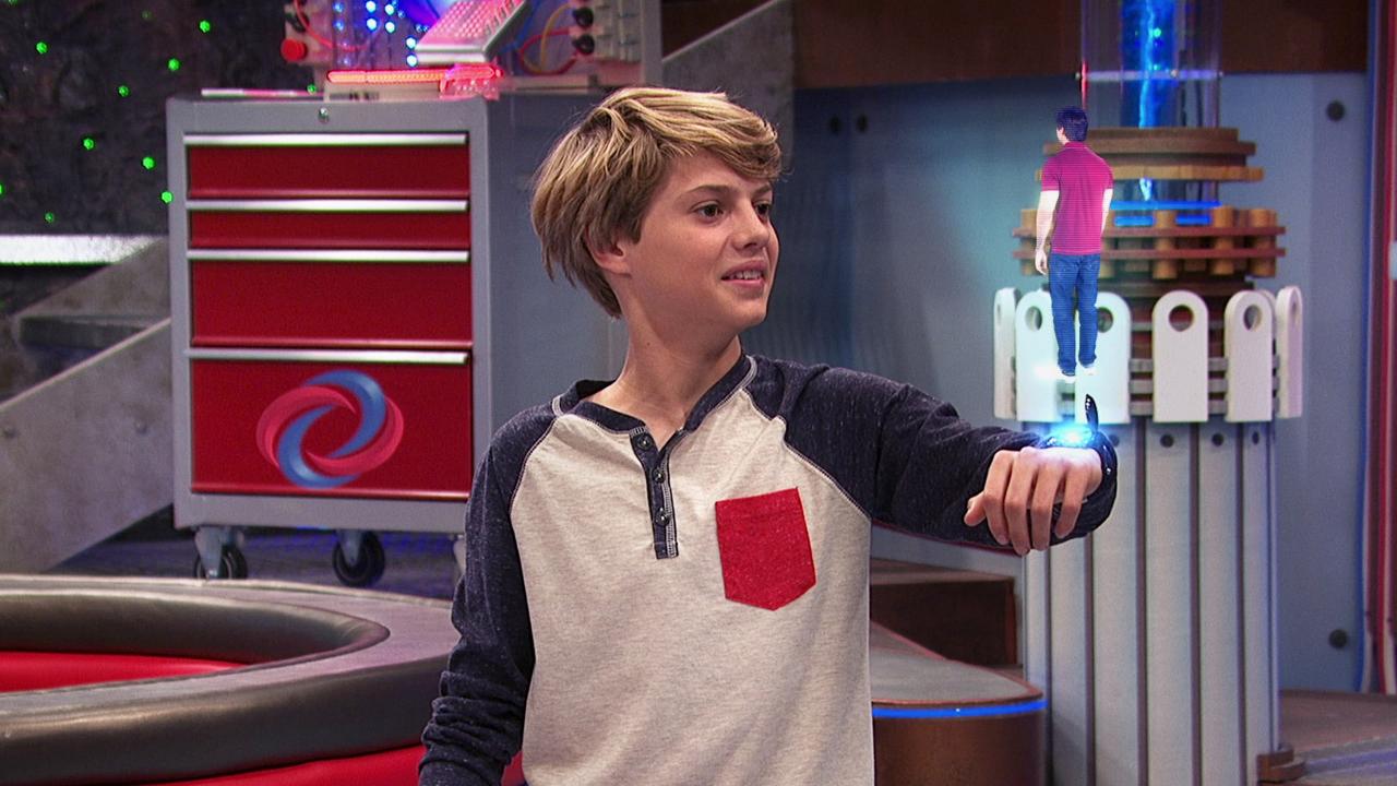 Henry Danger