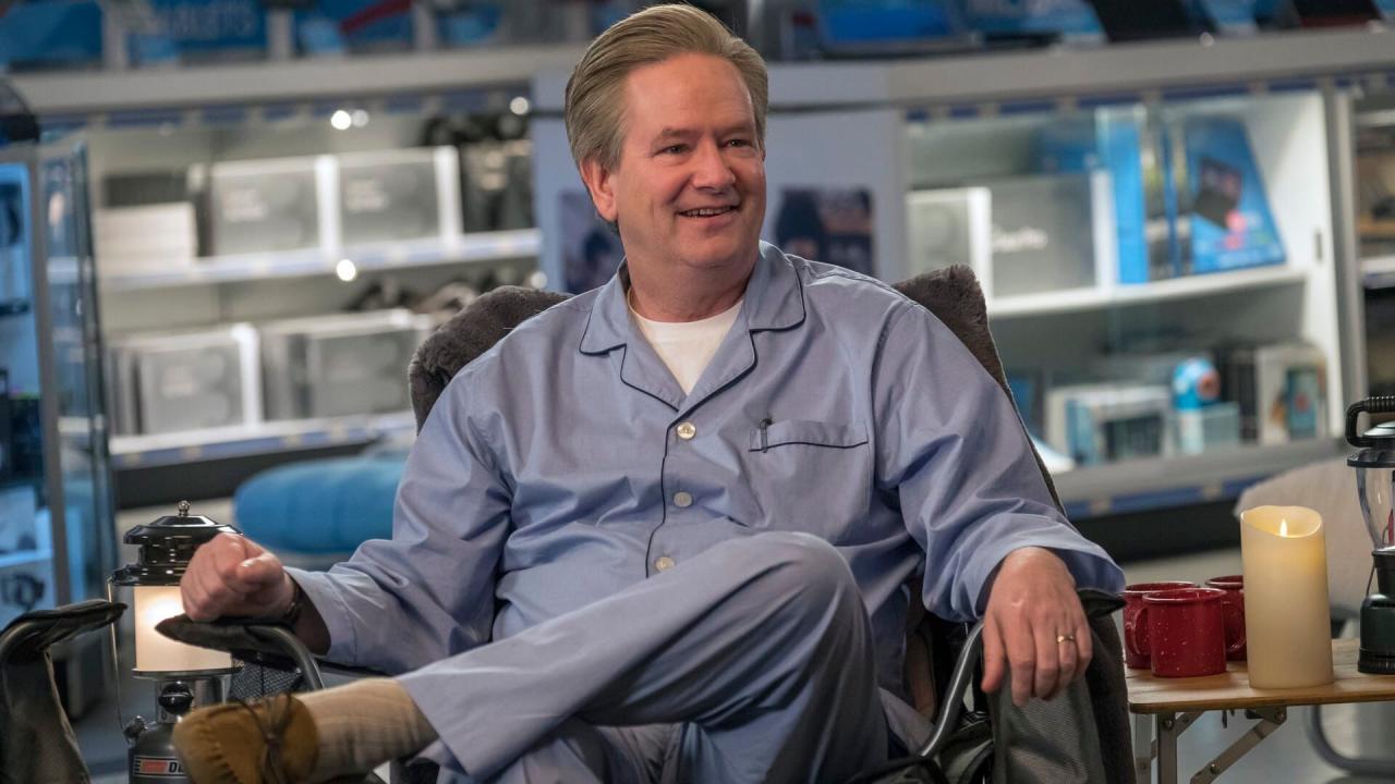 Superstore S4 E12