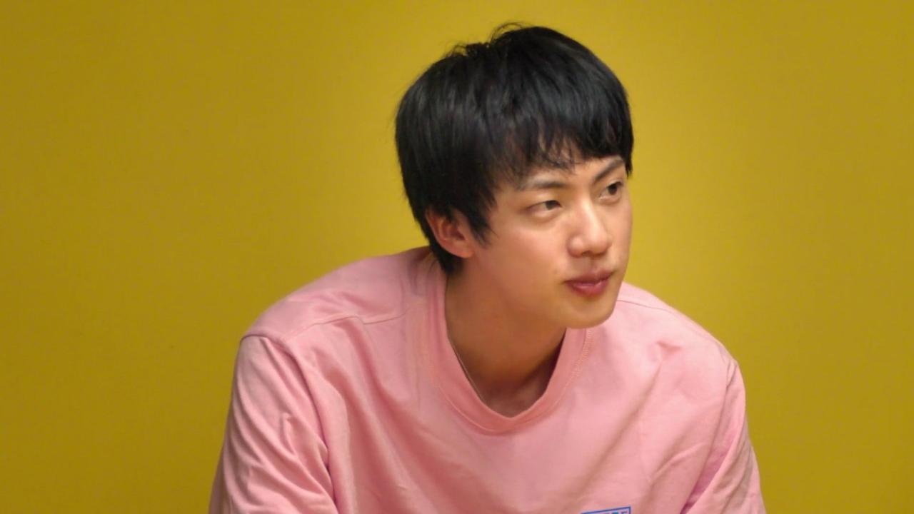 L'auberge bizarre de Kian