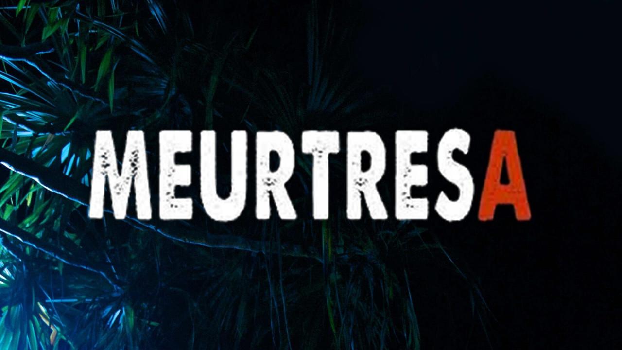 Meurtres à... S5 E4