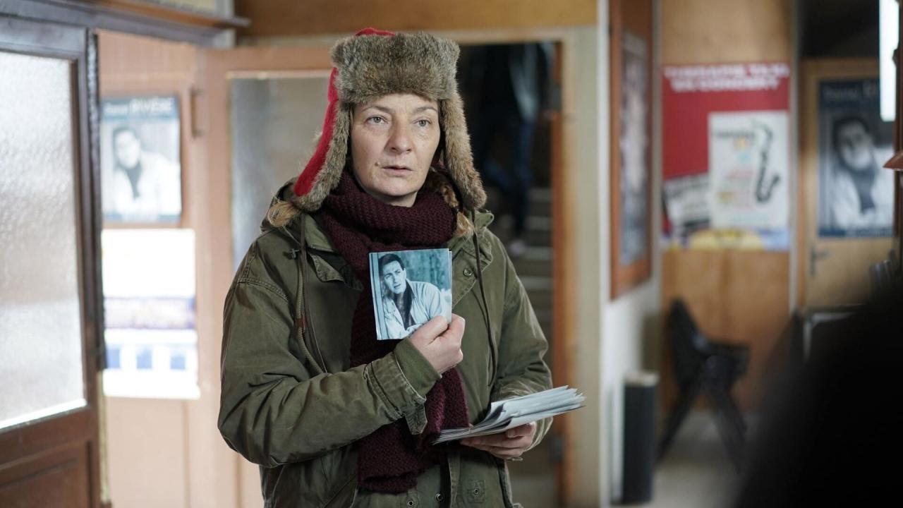 Capitaine Marleau S3 E2