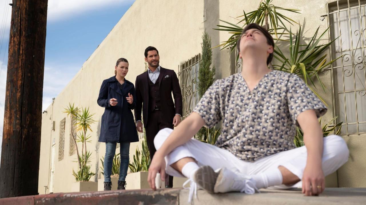 Lucifer S6 E5