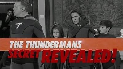 Les Thunderman