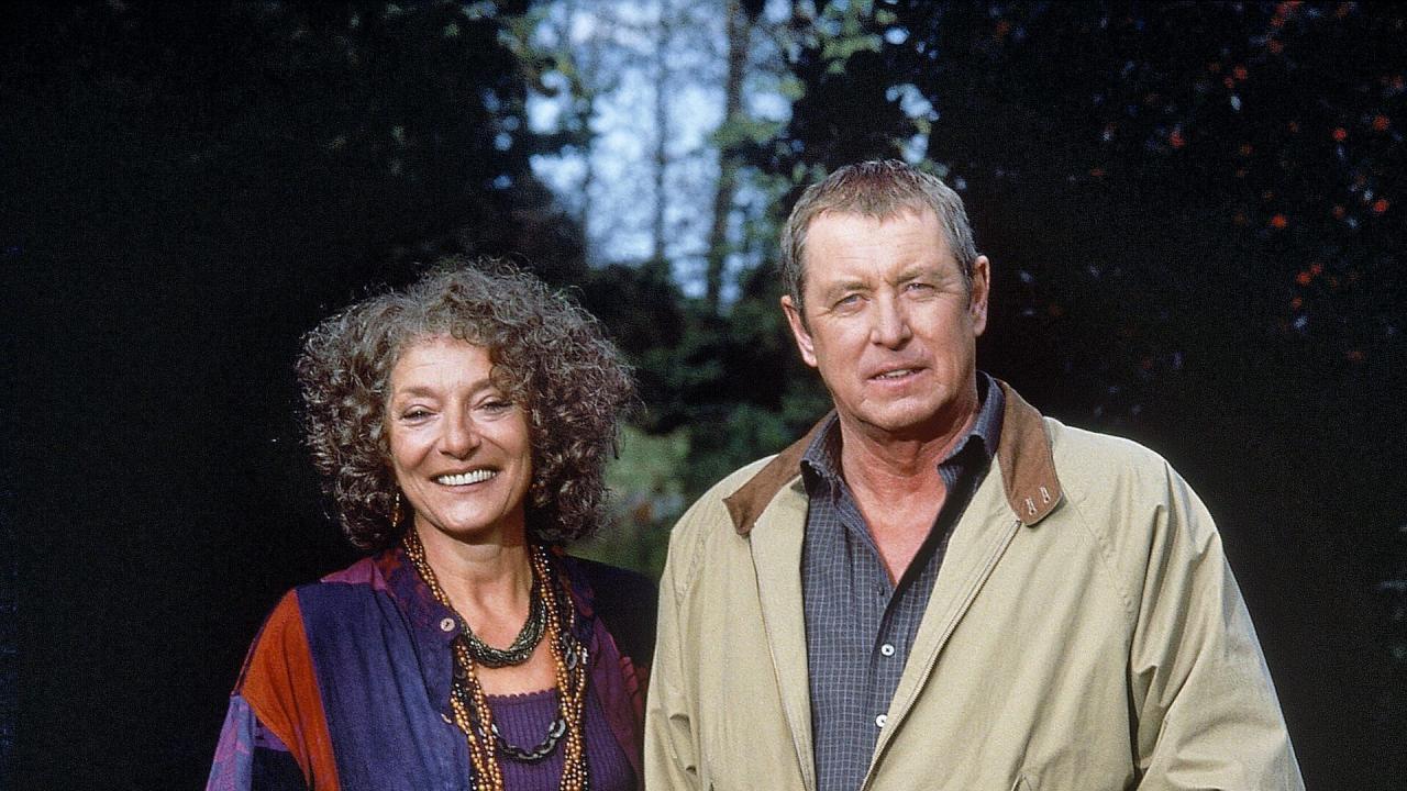 Inspecteur Barnaby S4 E4