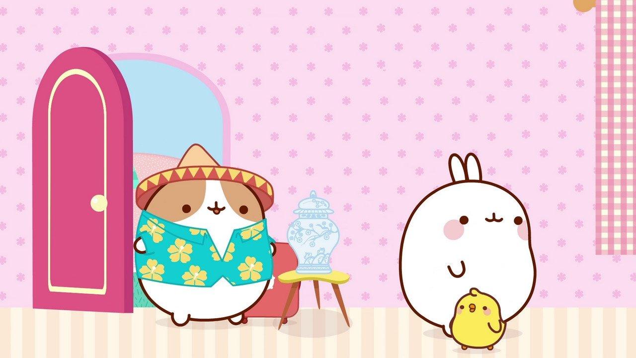 Molang
