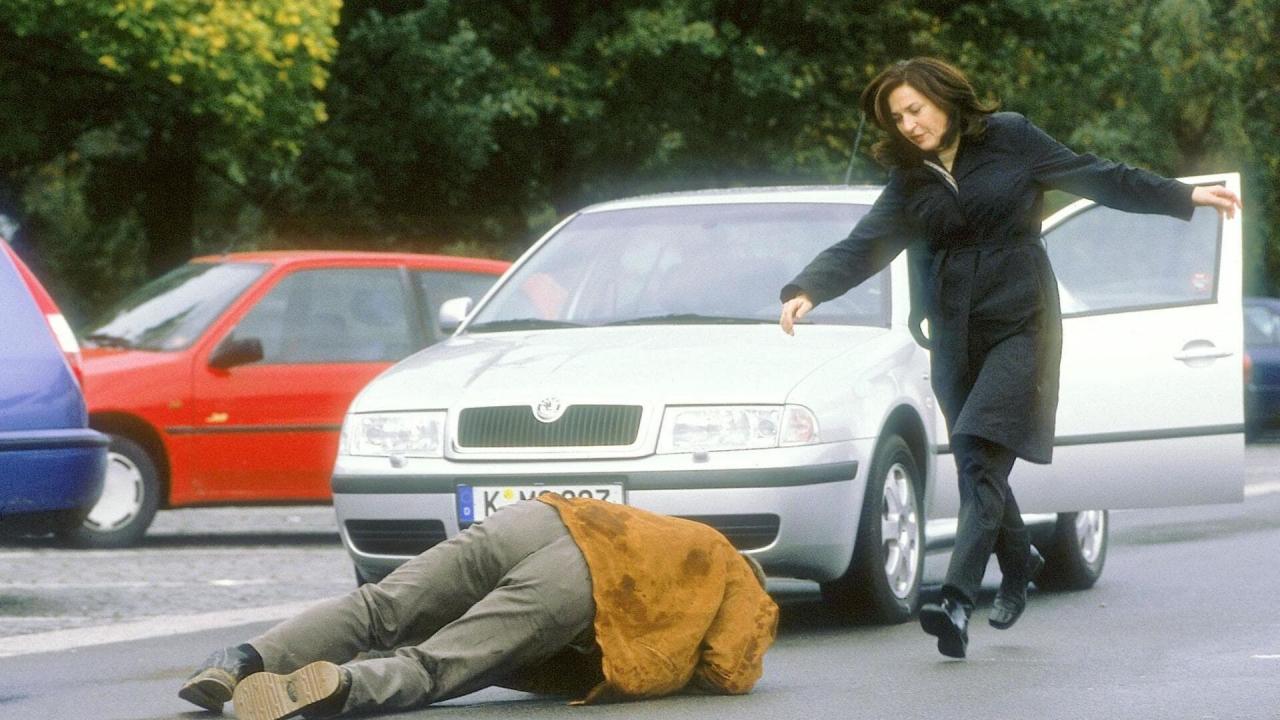 Alerte Cobra S13 E1