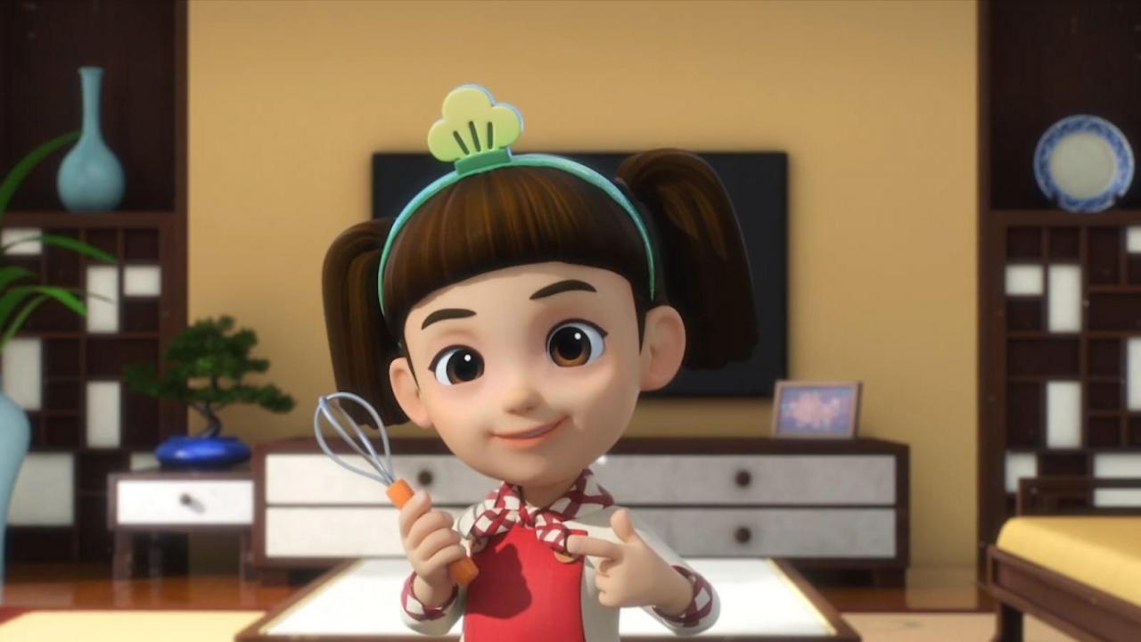 Super Wings, Paré au décollage