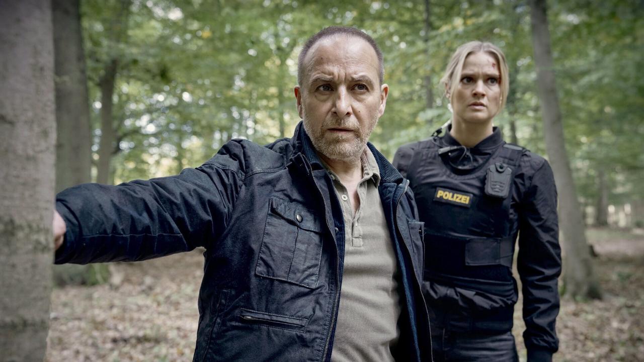 Alerte Cobra S47 E1