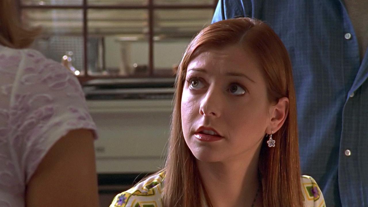 Buffy contre les vampires S2 E2