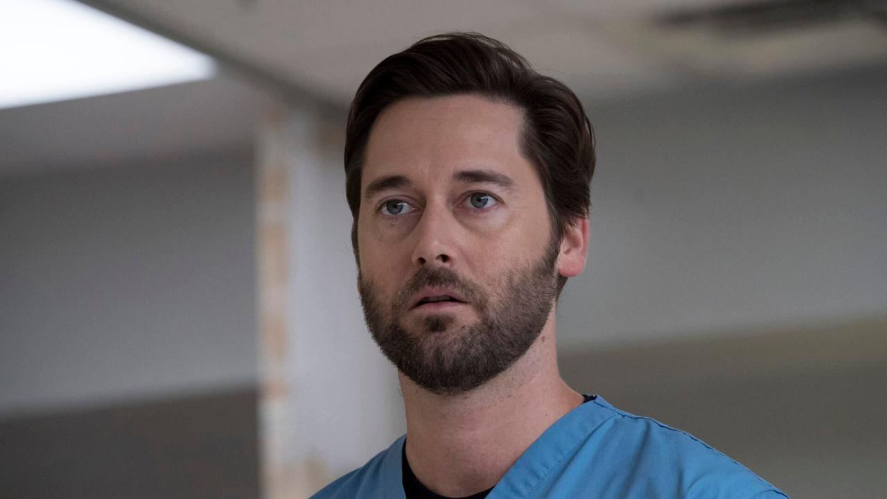 New Amsterdam S2 E17