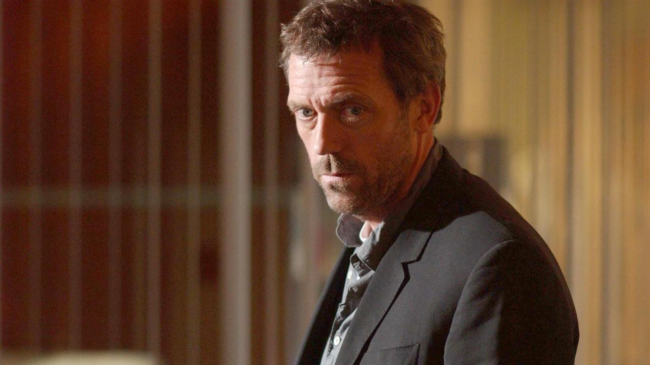 Dr House S2 E16