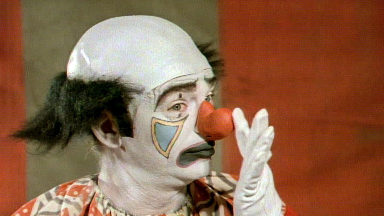 La Petite Maison dans la prairie S6 E5