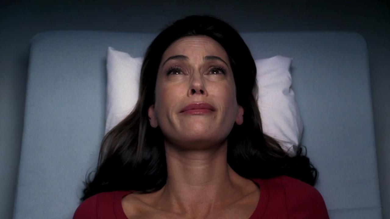 Desperate Housewives