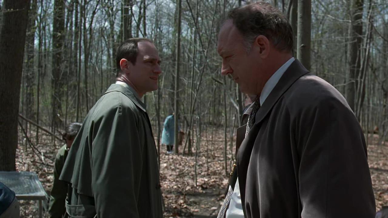 New York Unité Spéciale