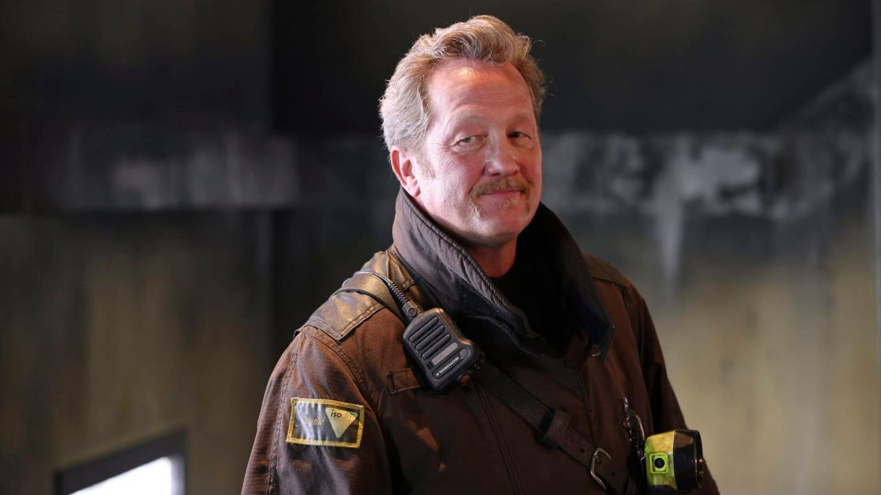 Chicago Fire S10 E15