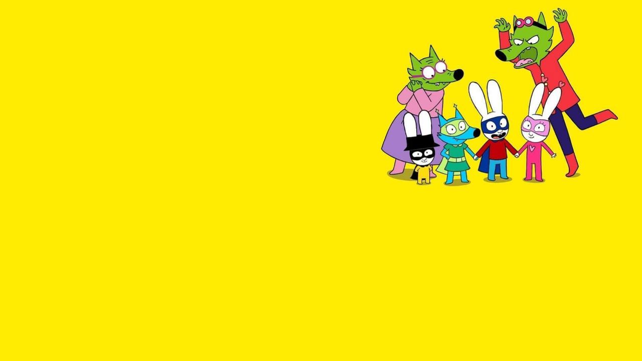 Simon Superlapin S2 E32