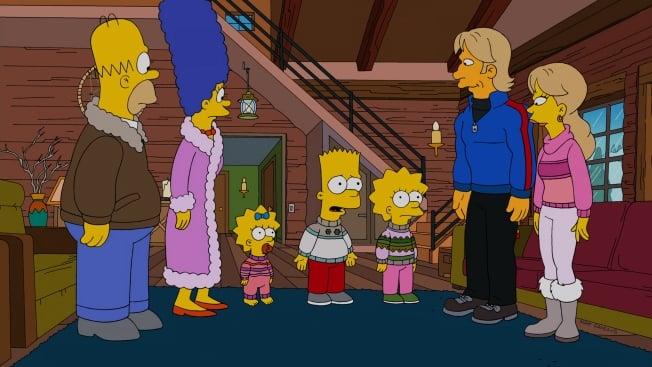 Les Simpson