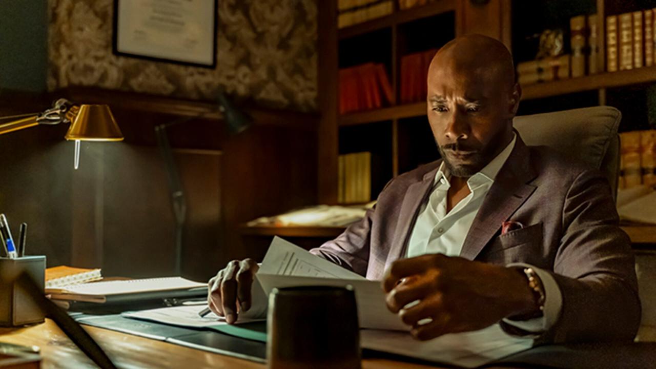 Watson S1 E1