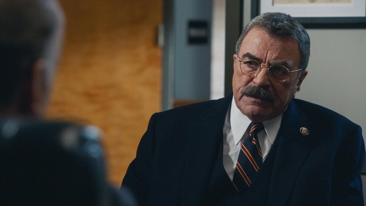 Blue Bloods S13 E3